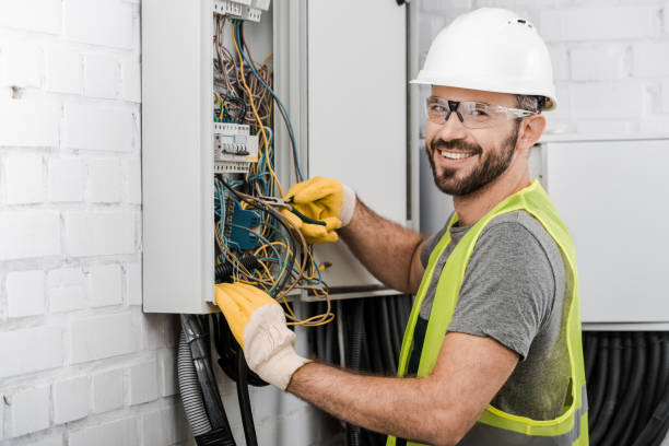 Trusted SC Electrician Experts