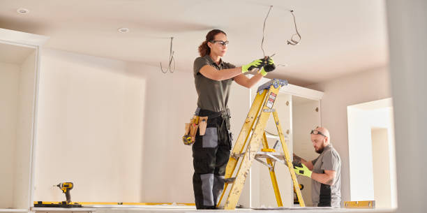 Generator Installation Services in SC