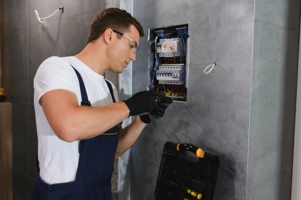 Best Generator Installation Services  in Wedgefield, SC