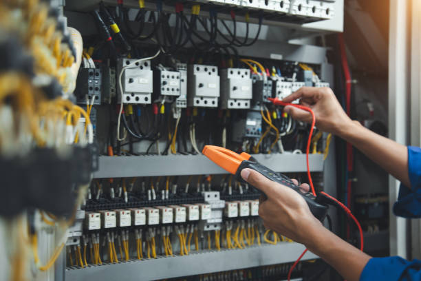 Best Affordable Electrical Installation  in Wedgefield, SC