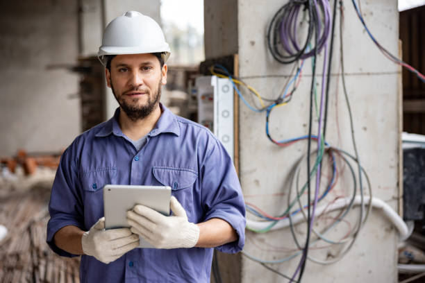 Best Emergency Electrician Near Me  in Wedgefield, SC
