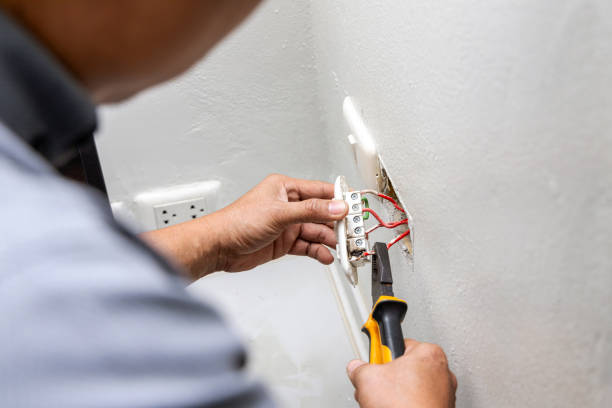 Best Electrical Installation Contractor  in Wedgefield, SC