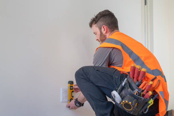 Best Electrical System Inspection  in Wedgefield, SC