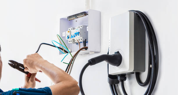 Best Electrical Contractors for Businesses  in Wedgefield, SC