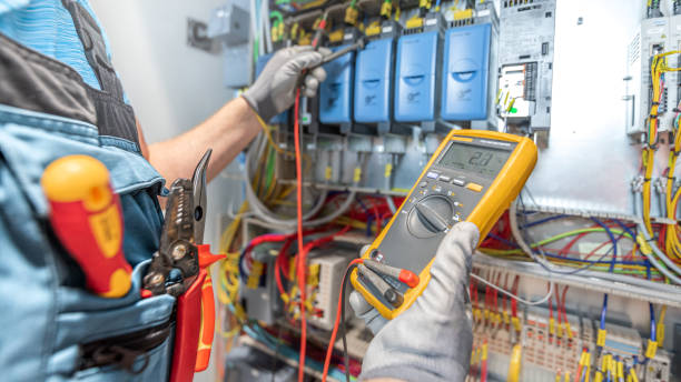 Affordable Electrical Installation in SC