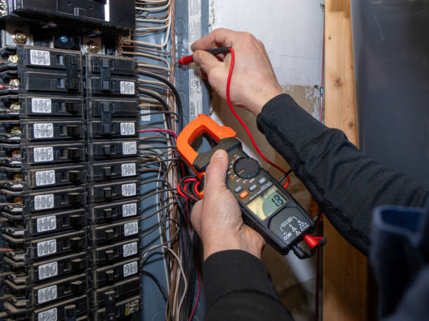 Electrical Outlet Repair in SC