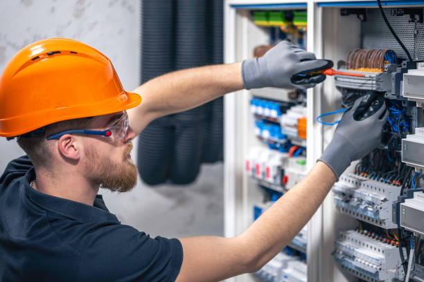 Best Affordable Emergency Electrician  in Wedgefield, SC